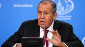 روسيا: لا سلام في الشرق الأوسط دون حل القضية الفلسطينية