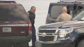 مؤيد لترامب وراء إرسال الطرود المفخخة