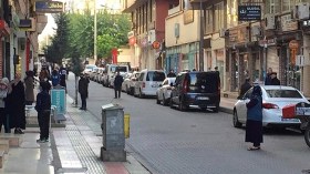 زلزال يضرب جنوبي شرق تركيا (فيديو)