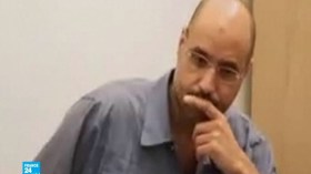 ما هو مصير سيف الإسلام القذافي؟