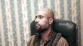 سيف الإسلام القذافي.. هل يحكم ليبيا قريبا؟