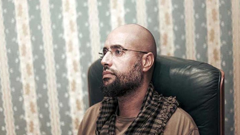 سيف الإسلام القذافي.. هل يحكم ليبيا قريبا؟