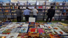 “مريم”.. “يوغرطة” و”الغجر يحبون أيضا” يتصدرون واجهة عناوين ENAG