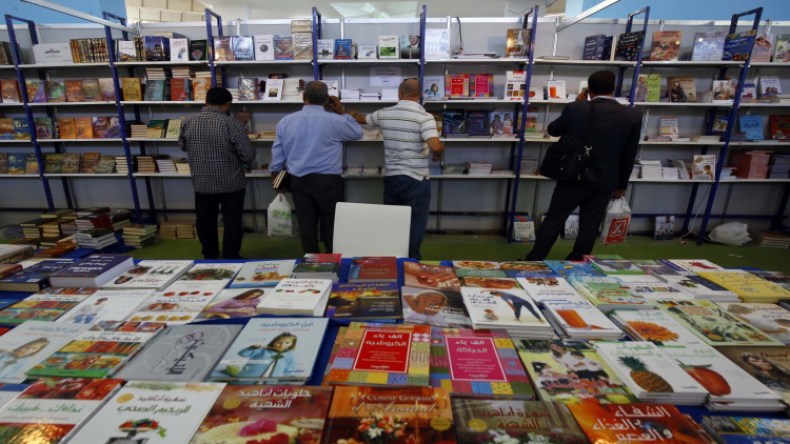 “مريم”.. “يوغرطة” و”الغجر يحبون أيضا” يتصدرون واجهة عناوين ENAG