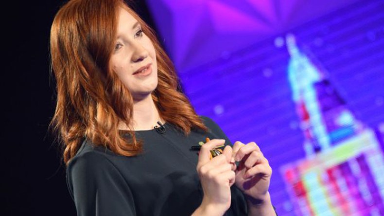 هذه التفاصيل الكاملة لممثلة الجزائر في “نجوم العلوم 10”!