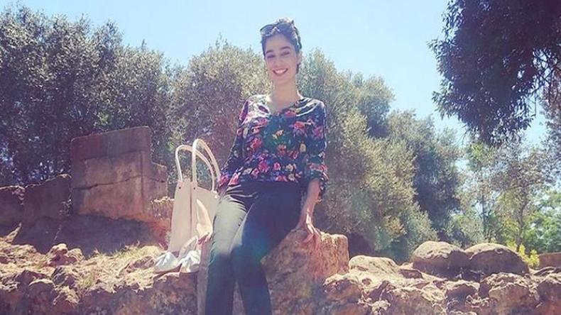 جسد المرأة.. ثورة لا عورة!