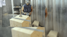 وفاة الضحية 181 بداء السيليكوز في آريس بباتنة