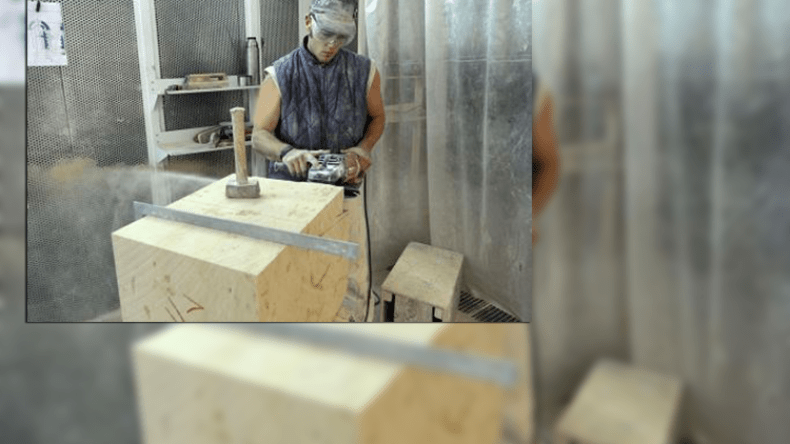 وفاة الضحية 181 بداء السيليكوز في آريس بباتنة