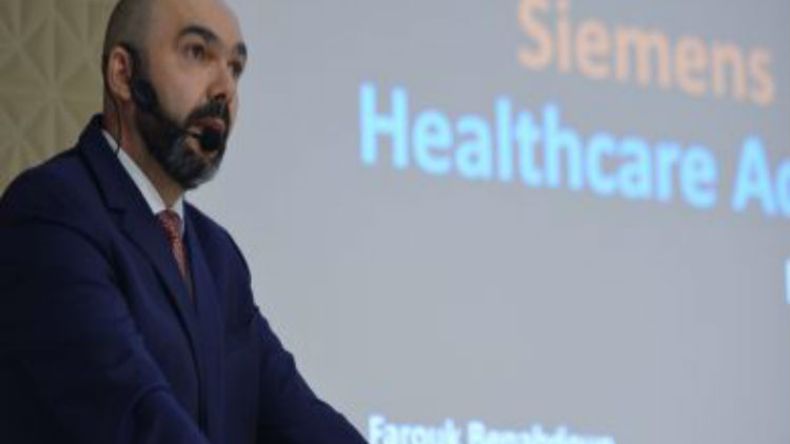 “سيمانس الجزائر” تدشن “أكاديمية الرعاية الصحية”