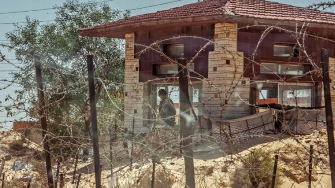 مقتل “عناصر إرهابية” في سيناء