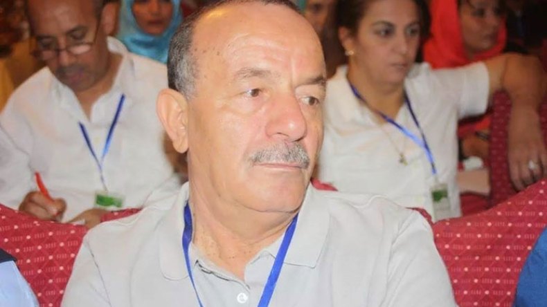 وفاة السيناتور السابق “قادة بن عودة” بسكتة قلبية في تيارت