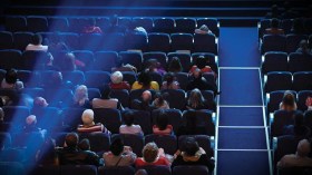 عرض 200 فيلم جزائري و1000 فيلم أجنبي خلال 2019