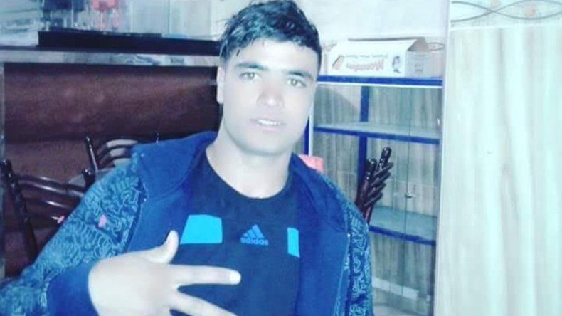 احتجاجات عارمة عقب مقتل شاب وإصابة شقيقه بخنشلة