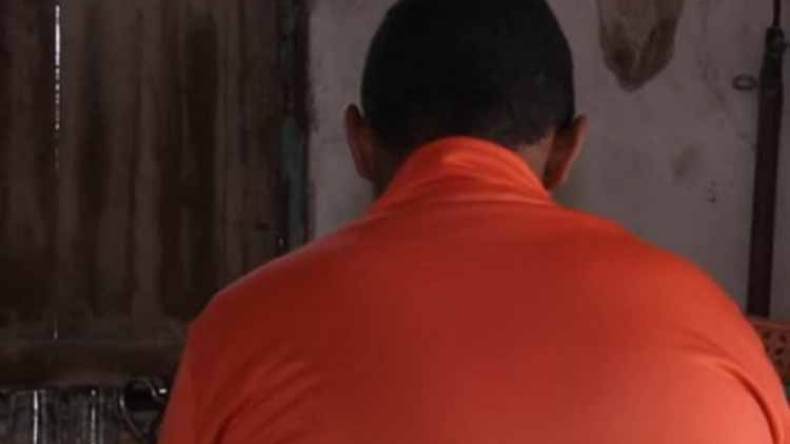 ولدي يعاني من أعراض السحر الأسود!