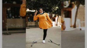 هكذا رد السيسي على شابة مصرية دعته لحفل زفافها!