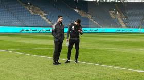 أوّل هدف للاعب دولي محلي منذ 5 سنوات