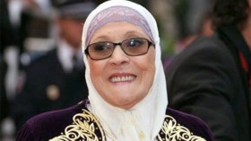 شافية بوذراع: رفضت “الخاوة 2” حتى لا أسيء للشاوية!