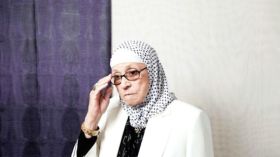 شافية بوذراع… لالا عيني أو أم الجزائريين التي خلدها “الحريق”