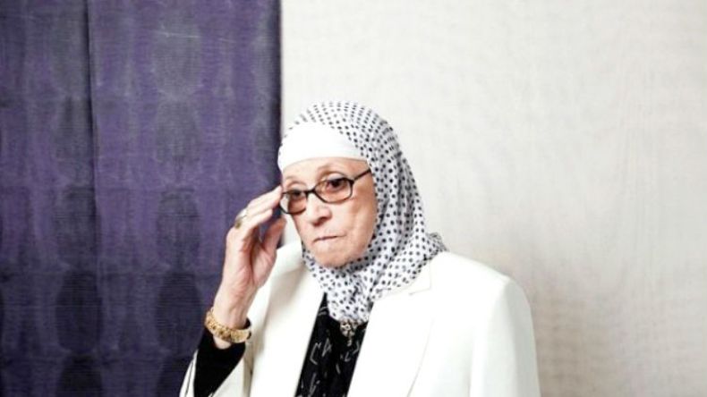 شافية بوذراع… لالا عيني أو أم الجزائريين التي خلدها “الحريق”