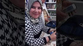 الشاعرة شامة درويش تصدر مجموعتها “ايزلوان”