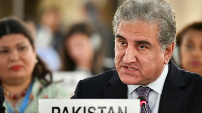 باكستان تحذر من “إبادة” في كشمير