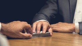 شهود ما شافوش حاجة!