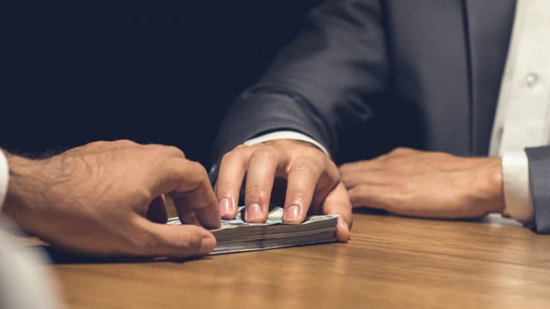 شهود ما شافوش حاجة!