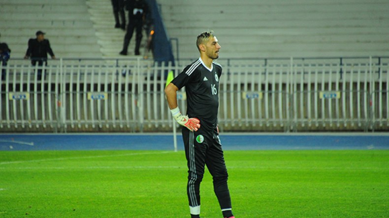 شاوشي وشعال يحرمان المولودية من الريادة