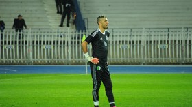 ماجر يدفع ضريبة تعنّته وثقته العمياء في شاوشي