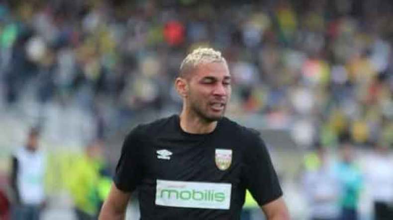 لجـنة الانضـباط تقسو على شاوشي وجدل حول شرعية عقوبة سكيكدة