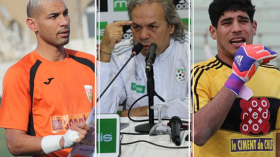 ماجر في حرج بسبب شاوشي وأسهم صالحي ترتفع