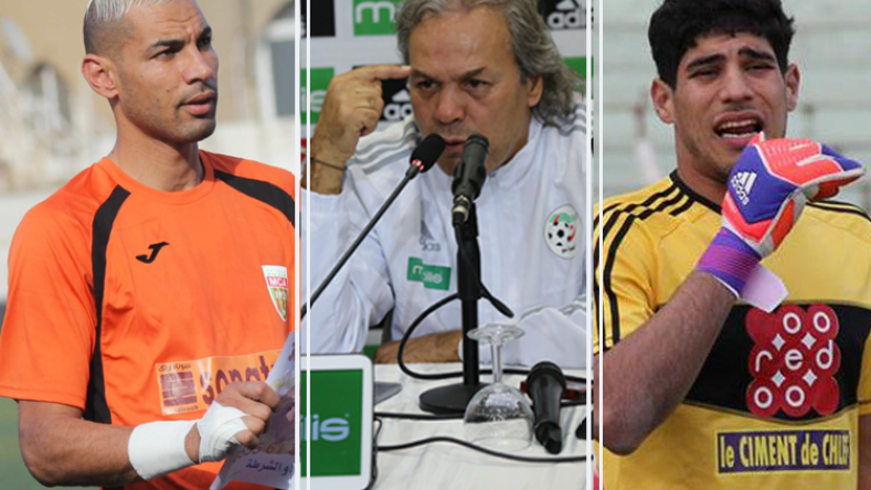 ماجر في حرج بسبب شاوشي وأسهم صالحي ترتفع