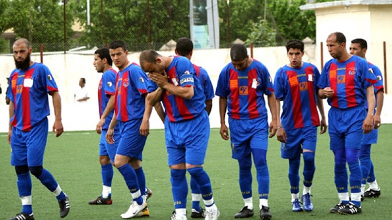 الجميع يترقب الجمعية العامة للحسم في مستقبل الكاب