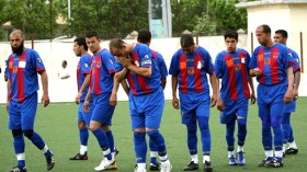 “الصعود أزعج البعض.. نعاني ماليا ولن نبيع الأوهام للأنصار”