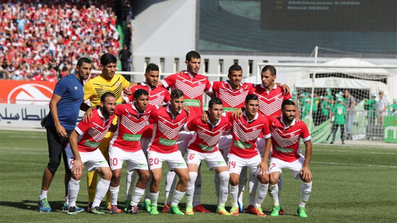 شباب بلوزداد تائه في تلمسان وبوحفص لم يف بوعوده