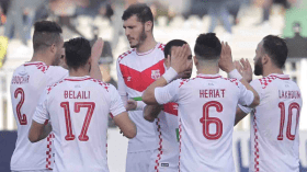 ديون اللاعـبين القدامى والجدد تخنق إدارة “المخفي”