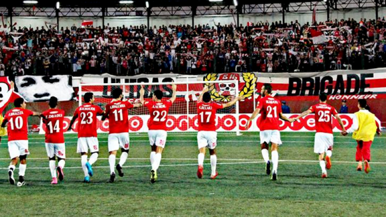 بيت بلوزداد مهدد بالانفجار قبل بداية تحضيرات الموسم الجديد