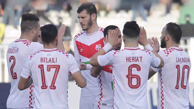 التحضير لـ”ميموزا” بتعداد ناقص.. صالحي في باريس وسايح في لجنة النزاعات