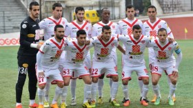 بلوزداد على بعد خطوة من ربع النهائي والمحمدية يطمح إلى المفاجأة