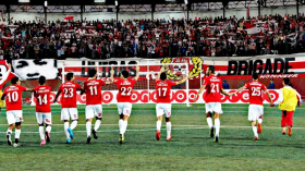 لجنة النزاعات تراسل إدارة بلوزداد بخصوص ثلاثة لاعبين سابقين