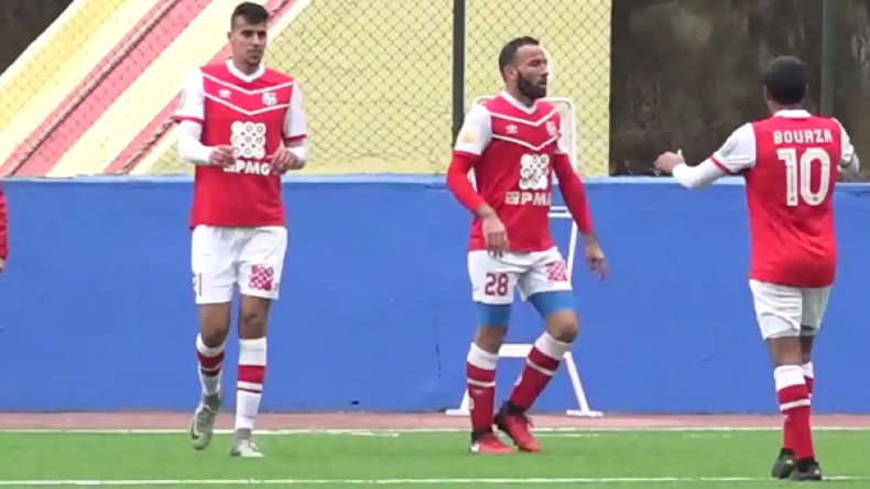 الشباب يحضر لـ”الداربي” في ظروف كارثية والجميع يهدد بالإضراب