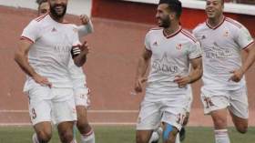 بلوزداد يصطاد نسور سطيف في الوقت القاتل