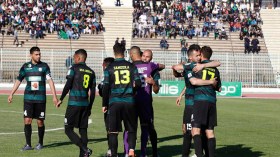 “السنافر” يعمّقون.. والنصرية والساورة يتسلقان