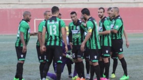 الأوغنديون يحرمون شباب قسنطينة من التدريبات