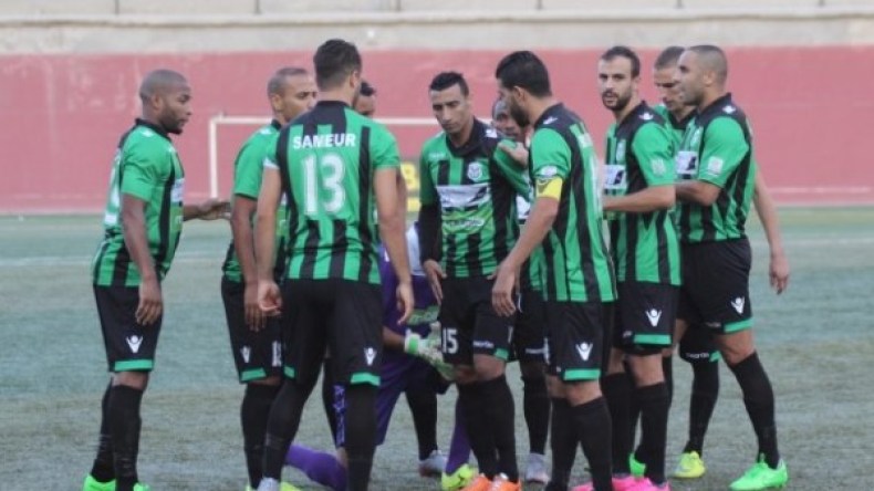 الأوغنديون يحرمون شباب قسنطينة من التدريبات