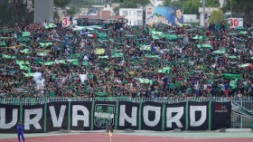 أنصار “السياسي” ينتظرون إنهاء عقد 84 يوما دون فوز بحملاوي