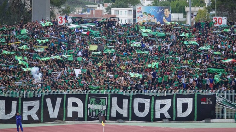 أنصار “السياسي” ينتظرون إنهاء عقد 84 يوما دون فوز بحملاوي