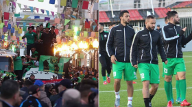 لن أتراجع عن الاستقالة حفاظا على مصلحة الفريق