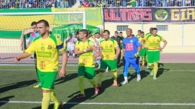 شبيبة الساورة تشترط مبلغ 4 ملايير لتسريح بورديم