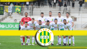 شبيبة القبائل آخر المتأهّلين إلى نصف النهائي